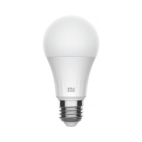 Xiaomi Mi LED Smart Bulb White Color - GameXtremePH