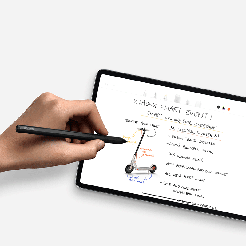 Xiaomi Mi Smart Pen GameXtremePH