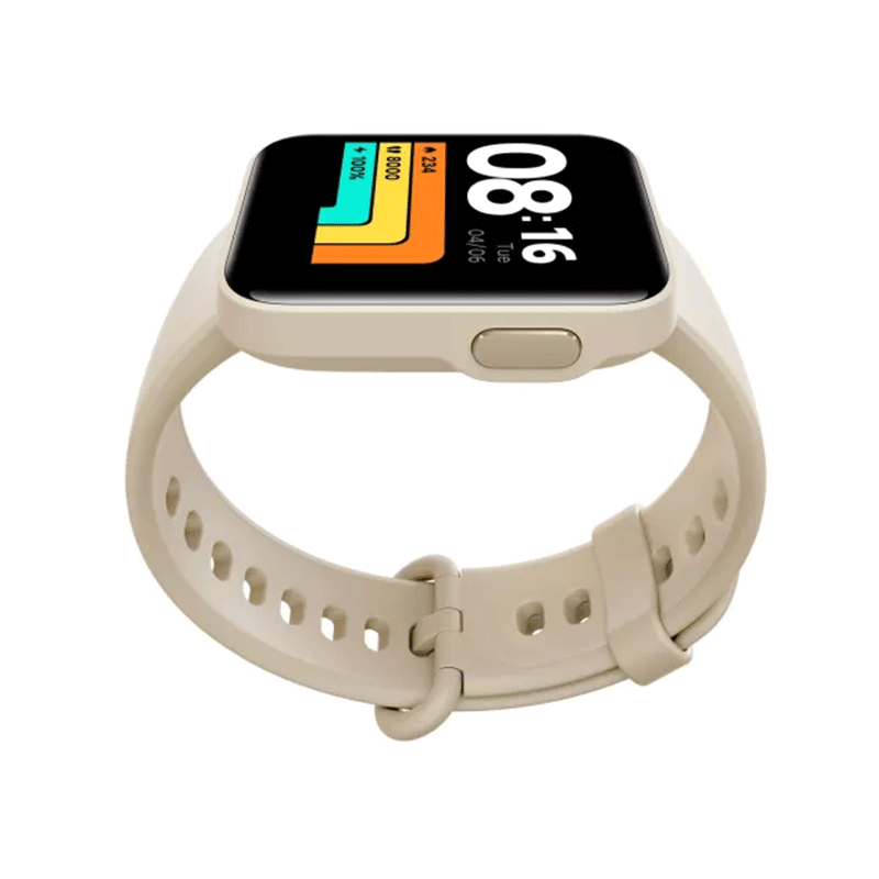 Mi brand watch sales