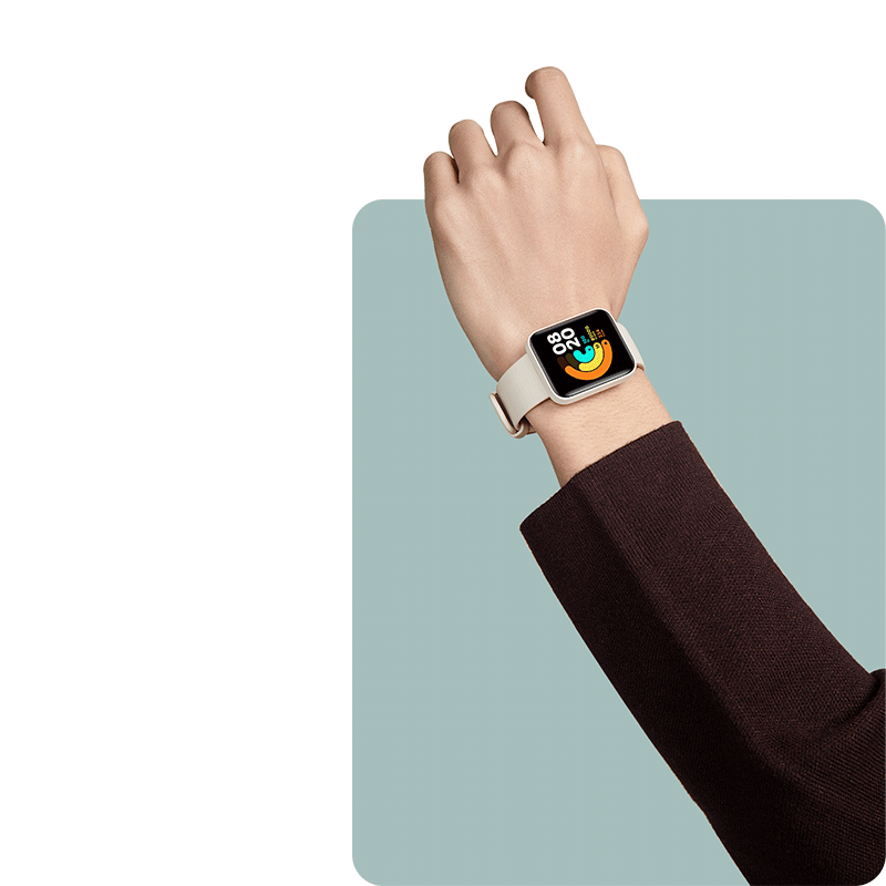 Xiaomi Mi Watch Lite GameXtremePH