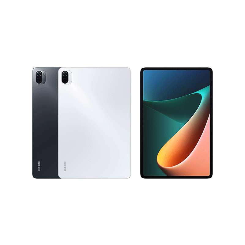 Tablet Xiaomi Pad 5 11 6GB/256GB Wi-Fi Cosmic Grey - Xiaomi - Tablets