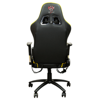 GXM Alpha Gaming Chair [Yellow]