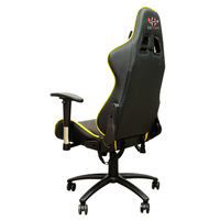 GXM Alpha Gaming Chair [Yellow]