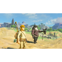 Zelda Breath Of The Wild - Nintendo Switch [US] - GameXtremePH