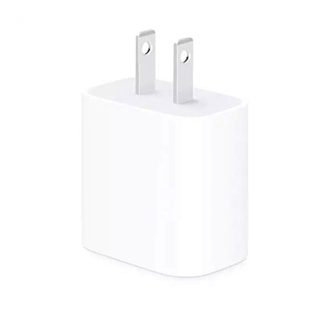 Apple USB-C Adapter Power 20W - GameXtremePH