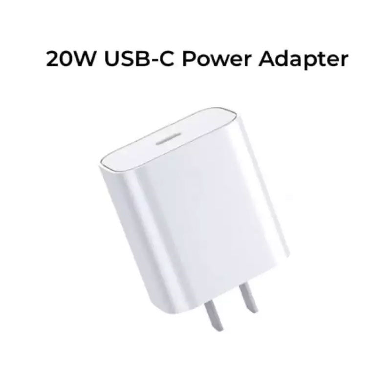 Apple USB-C Adapter Power 20W - GameXtremePH