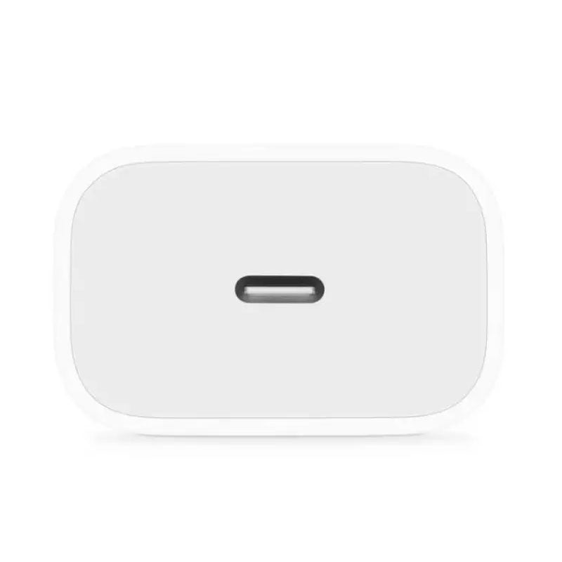 Apple USB-C Adapter Power 20W - GameXtremePH