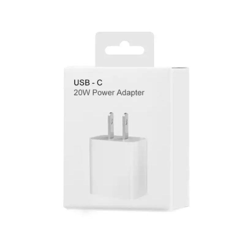 Apple USB-C Adapter Power 20W - GameXtremePH