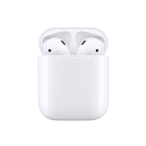 AirPods Gen 2 (with standard charging case) - GameXtremePH