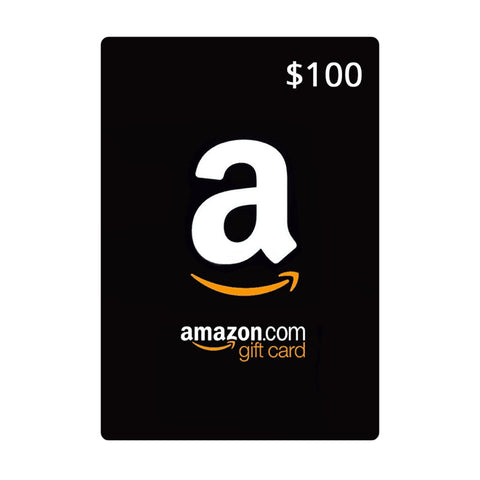 Amazon Digital Code - $100 - GameXtremePH