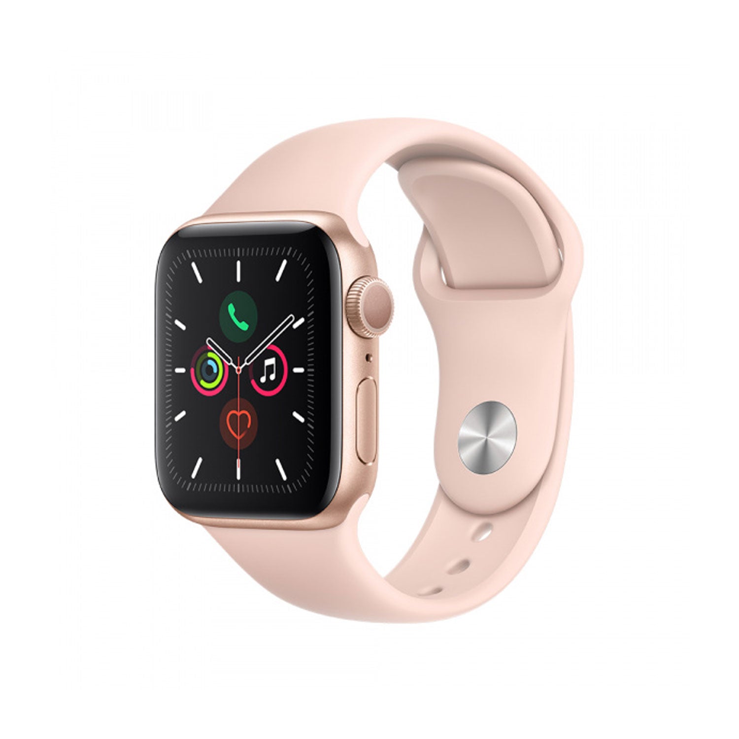 Apple Watch5 - 腕時計(デジタル)