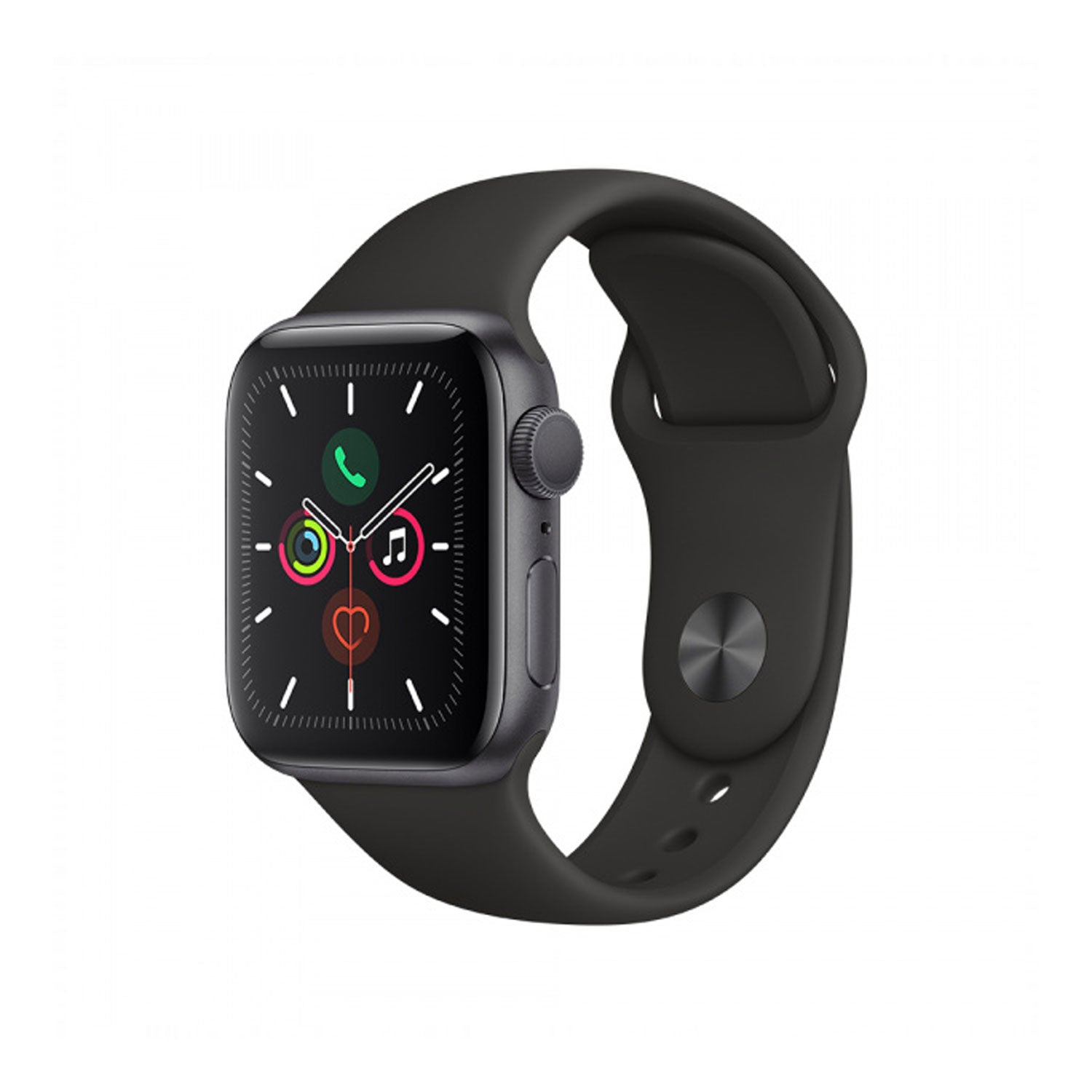 Apple Watch - AppleWatch  Series4 44mm GPS モデル スペースグレイ Amazon.com: Apple Watch Series 4 (GPS, 44mm) - Space Gray