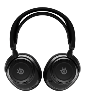 Steelseries Arctis Nova 7 Wireless Gaming Headset Black [HS61553]