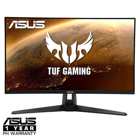 Asus TUF Gaming Monitor 27" VG279Q1A - GameXtremePH