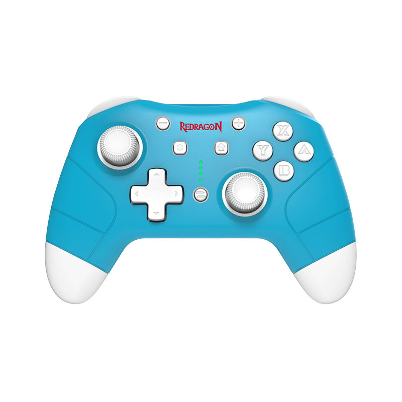 Redragon G815 Bluetooth Gamepad For Nintendo Switch & Nintendo Switch Lite - GameXtremePH