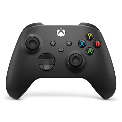 Xbox Series X Wireless Controller [Carbon Black] - GameXtremePH