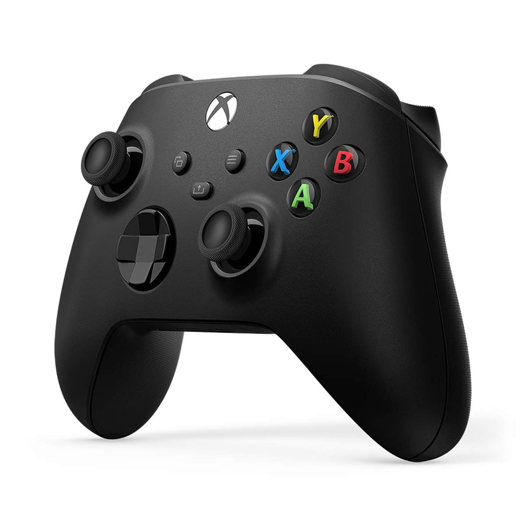 Xbox Series X Wireless Controller [Carbon Black] - GameXtremePH