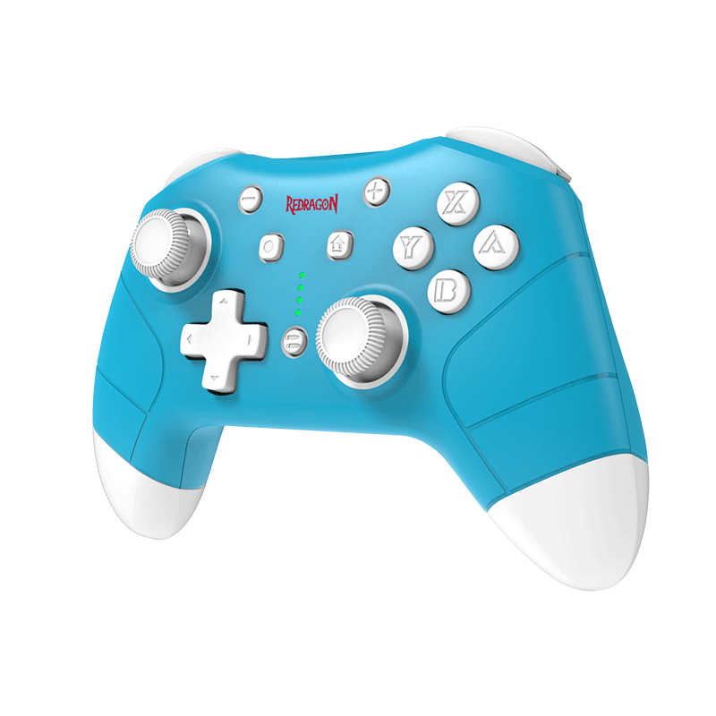 Redragon G815 Bluetooth Gamepad For Nintendo Switch & Nintendo Switch Lite - GameXtremePH