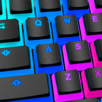 HyperX Pudding Keycaps Double Shot PBT - GameXtremePH