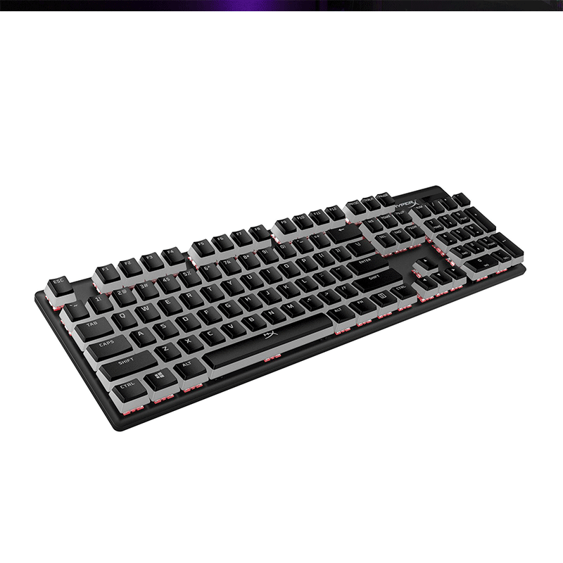 HyperX Pudding Keycaps Double Shot PBT - GameXtremePH
