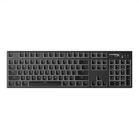 HyperX Pudding Keycaps Double Shot PBT - GameXtremePH