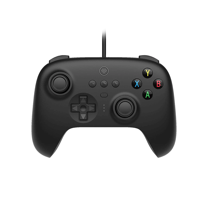 8BITDO Ultimate Wired Controller For (Switch/Windows/Android)