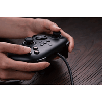 8BITDO Ultimate Wired Controller For (Switch/Windows/Android)