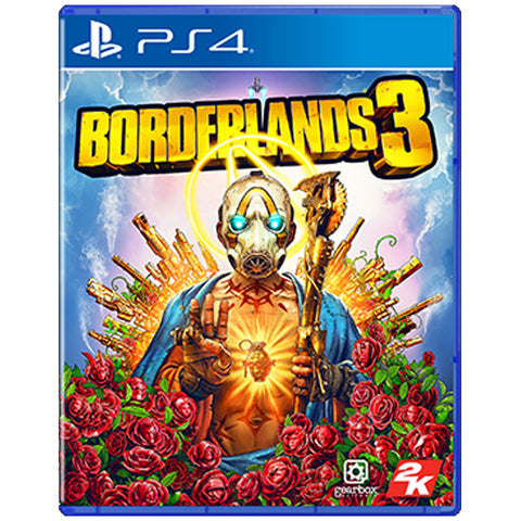 Borderlands 3 [R1] - GameXtremePH