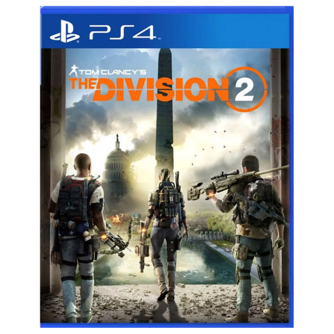 Tom Clancy's The Division® 2 - GameXtremePH