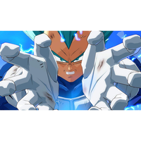 Dragonball Fighter Z - Nintendo Switch - GameXtremePH