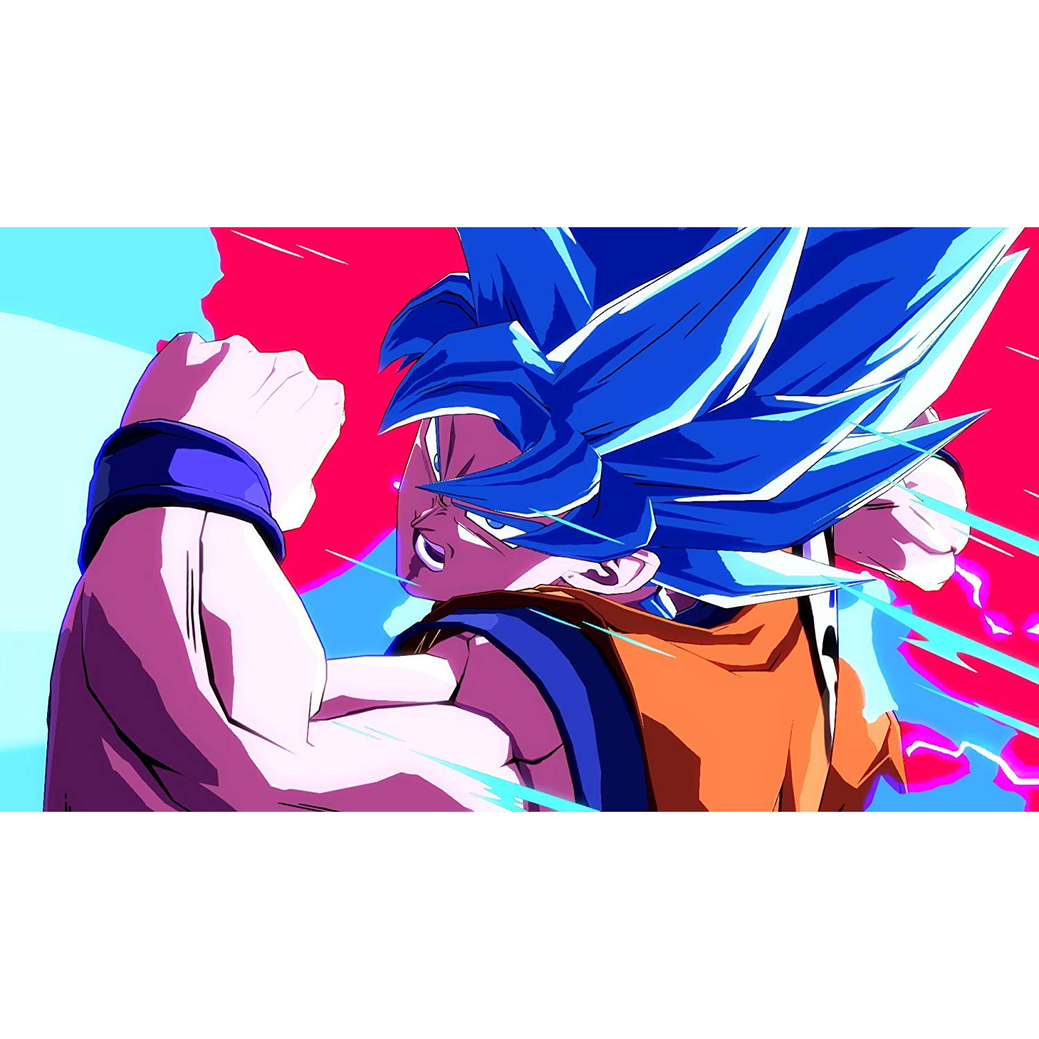 Dragonball Fighter Z - Nintendo Switch - GameXtremePH
