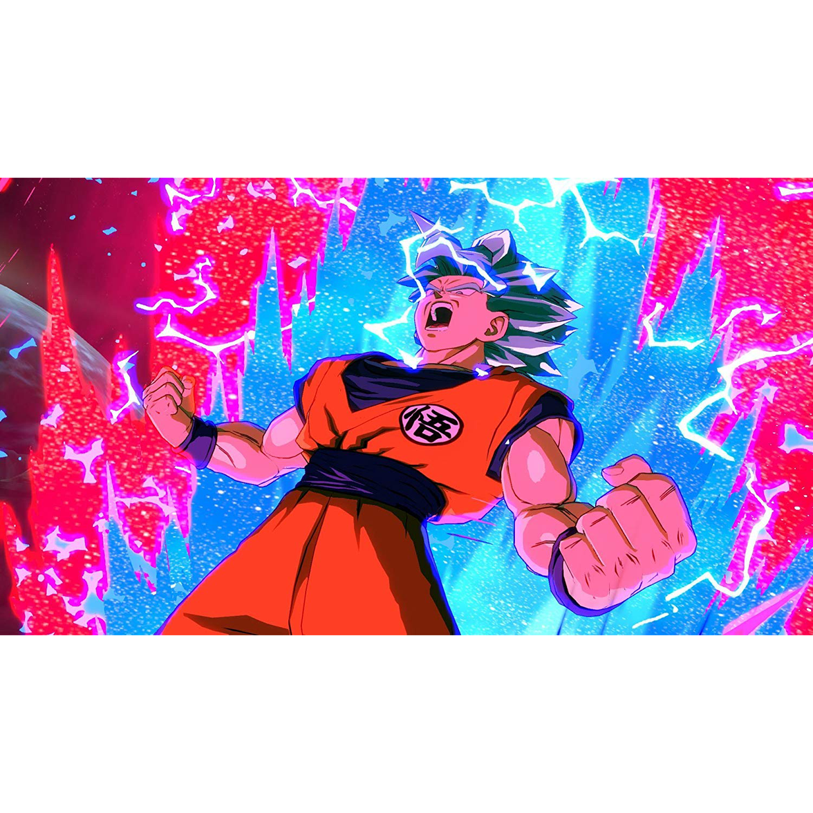 Dragonball Fighter Z - Nintendo Switch - GameXtremePH