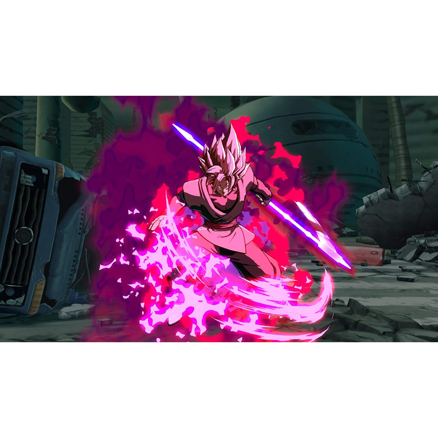 Dragonball Fighter Z - Nintendo Switch - GameXtremePH