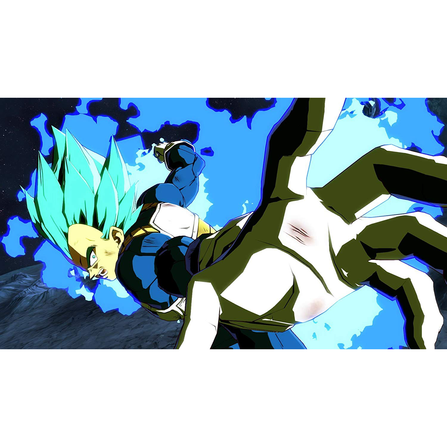 Dragonball Fighter Z - Nintendo Switch - GameXtremePH