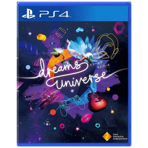 Dreams Universe - GameXtremePH