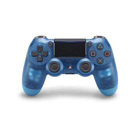 Sony Dualshock 4 Blue Crystal [Asian] - GameXtremePH