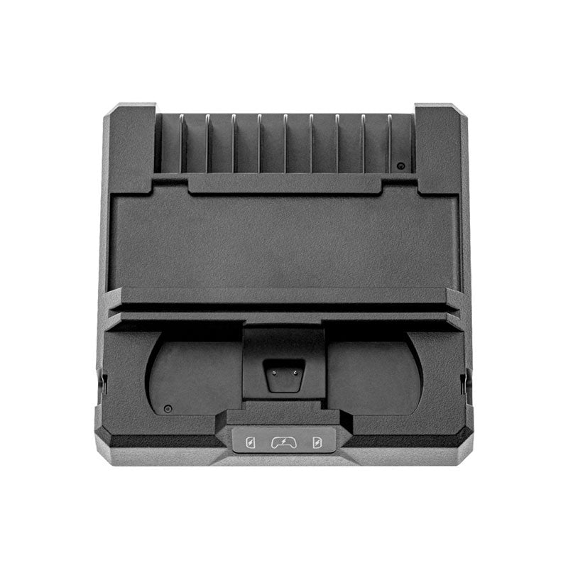 NSW Snakebyte Dual Charge Base S For Switch - GameXtremePH