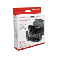 NSW Snakebyte Dual Charge Base S For Switch - GameXtremePH