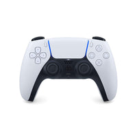 DualSense 5  White [Asia] - GameXtremePH