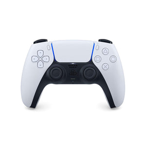 DualSense 5  White [Asia] - GameXtremePH