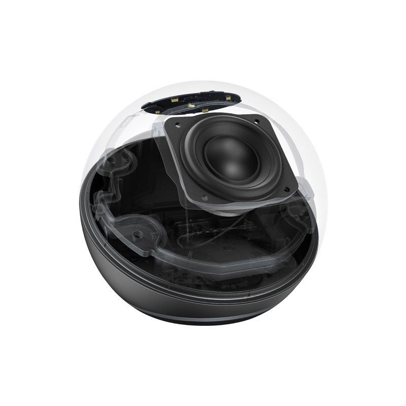 Amazon Echo Dot Bluetooth Speaker 4th Gen. With Alexa - GameXtremePH