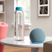 Amazon Echo Dot Bluetooth Speaker 4th Gen. With Alexa - GameXtremePH