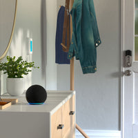 Amazon Echo Dot Bluetooth Speaker 4th Gen. With Alexa - GameXtremePH