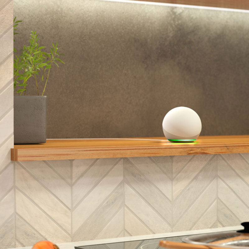 Amazon Echo Dot Bluetooth Speaker 4th Gen. With Alexa - GameXtremePH