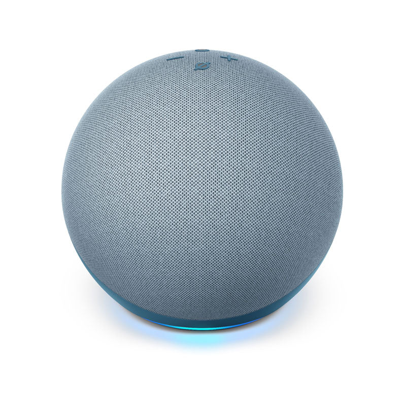 Amazon Echo Dot Bluetooth Speaker 4th Gen. With Alexa - GameXtremePH