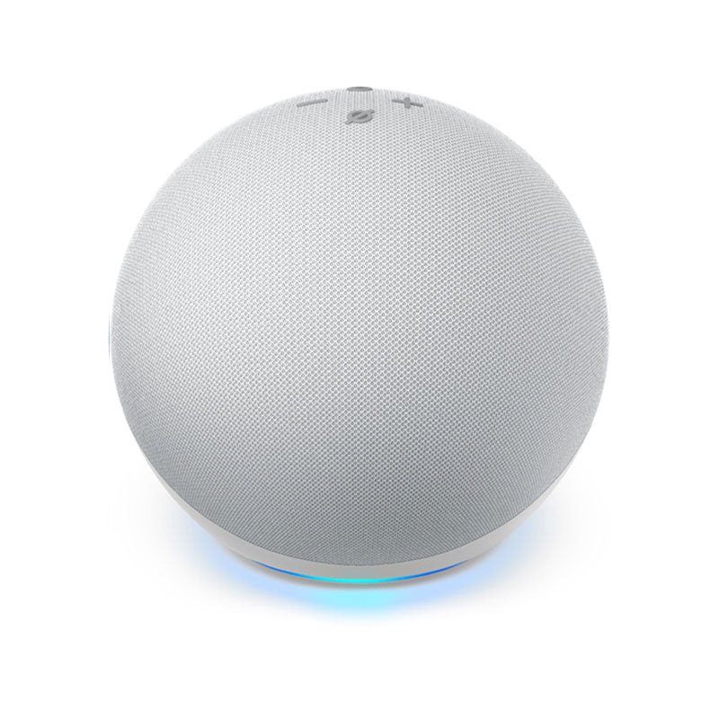 Amazon Echo Dot Bluetooth Speaker 4th Gen. With Alexa - GameXtremePH