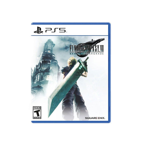 PS5 Final Fantasy 7: Remake Intergrade [R3] - GameXtremePH
