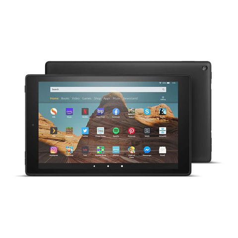 Amazon Fire HD10 - 32GB - GameXtremePH