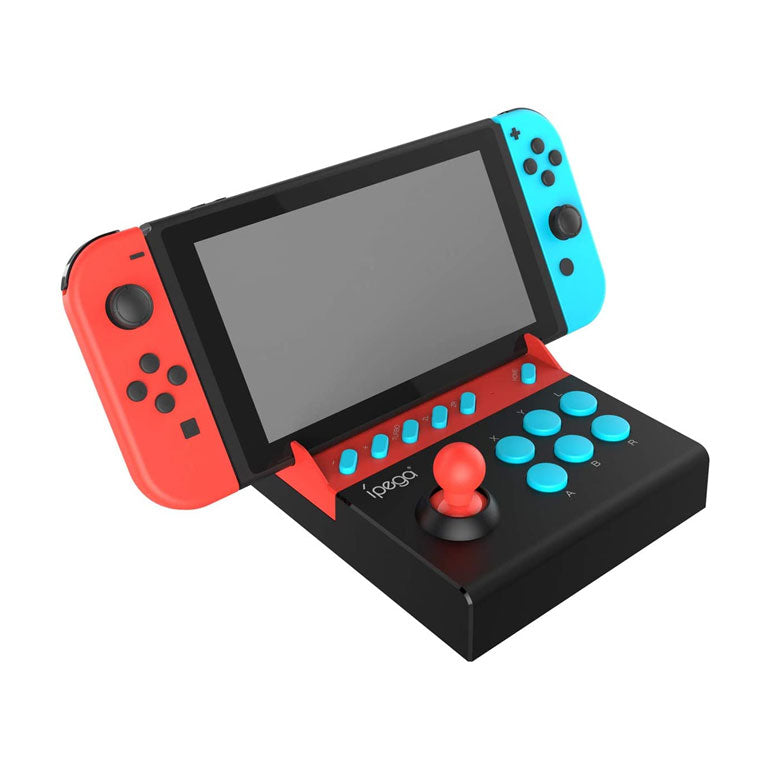 iPega Gladiator Joystick - GameXtremePH