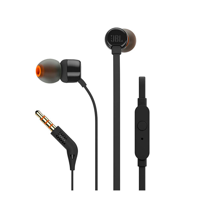 HARMAN JBL T110 - GameXtremePH